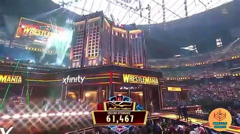 wrestlemania 40 night 2 torrent